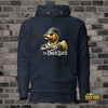 Jack Yard | Unisex Premium Hoodie - The Duck Yard