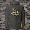 Jack Yard | Unisex Premium Hoodie - The Duck Yard