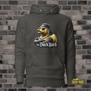 Jack Yard | Unisex Premium Hoodie - The Duck Yard - 