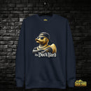 Jack Yard | Unisex Premium Sweatshirt - The Duck Yard