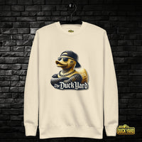 Jack Yard | Unisex Premium Sweatshirt - The Duck Yard