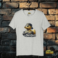 Jack Yard | Unisex Premium T-Shirt - The Duck Yard