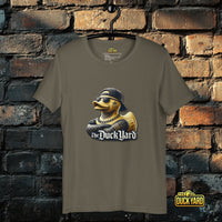 Jack Yard | Unisex Premium T-Shirt - The Duck Yard