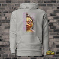 Jackie O'Donald | Unisex Premium Hoodie - The Duck Yard