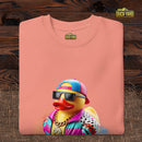 Jackson Quackston | Unisex Premium Sweatshirt - The Duck Yard