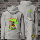 Jay Flapjack | Unisex Premium Hoodie - The Duck Yard