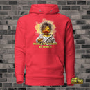 Penny Waddleton | Unisex Premium Hoodie - The Duck Yard