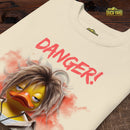 Penny Waddleton | Unisex Premium Sweatshirt - The Duck Yard