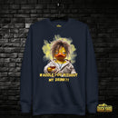 Penny Waddleton | Unisex Premium Sweatshirt - The Duck Yard