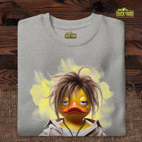 Penny Waddleton | Unisex Premium Sweatshirt - The Duck Yard