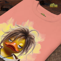 Penny Waddleton | Unisex Premium Sweatshirt - The Duck Yard