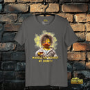 Penny Waddleton | Unisex Premium T-Shirt - The Duck Yard