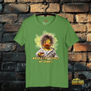 Penny Waddleton | Unisex Premium T-Shirt - The Duck Yard