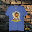 Penny Waddleton | Unisex Premium T-Shirt - The Duck Yard