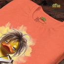 Penny Waddleton | Unisex Premium T-Shirt - The Duck Yard