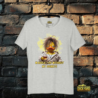 Penny Waddleton | Unisex Premium T-Shirt - The Duck Yard