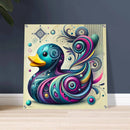 Prism in the Pond | Acrylic Print - The Duck Yard