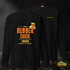 Proud Rubber Duck Owner | Unisex Premium Sweatshirt - The Duck Yard