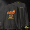 Proud Rubber Duck Owner | Unisex Premium Sweatshirt - The Duck Yard