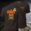 Proud Rubber Duck Owner | Unisex Premium T-Shirt - The Duck Yard