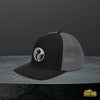 Quiet Waters | Trucker Cap - The Duck Yard