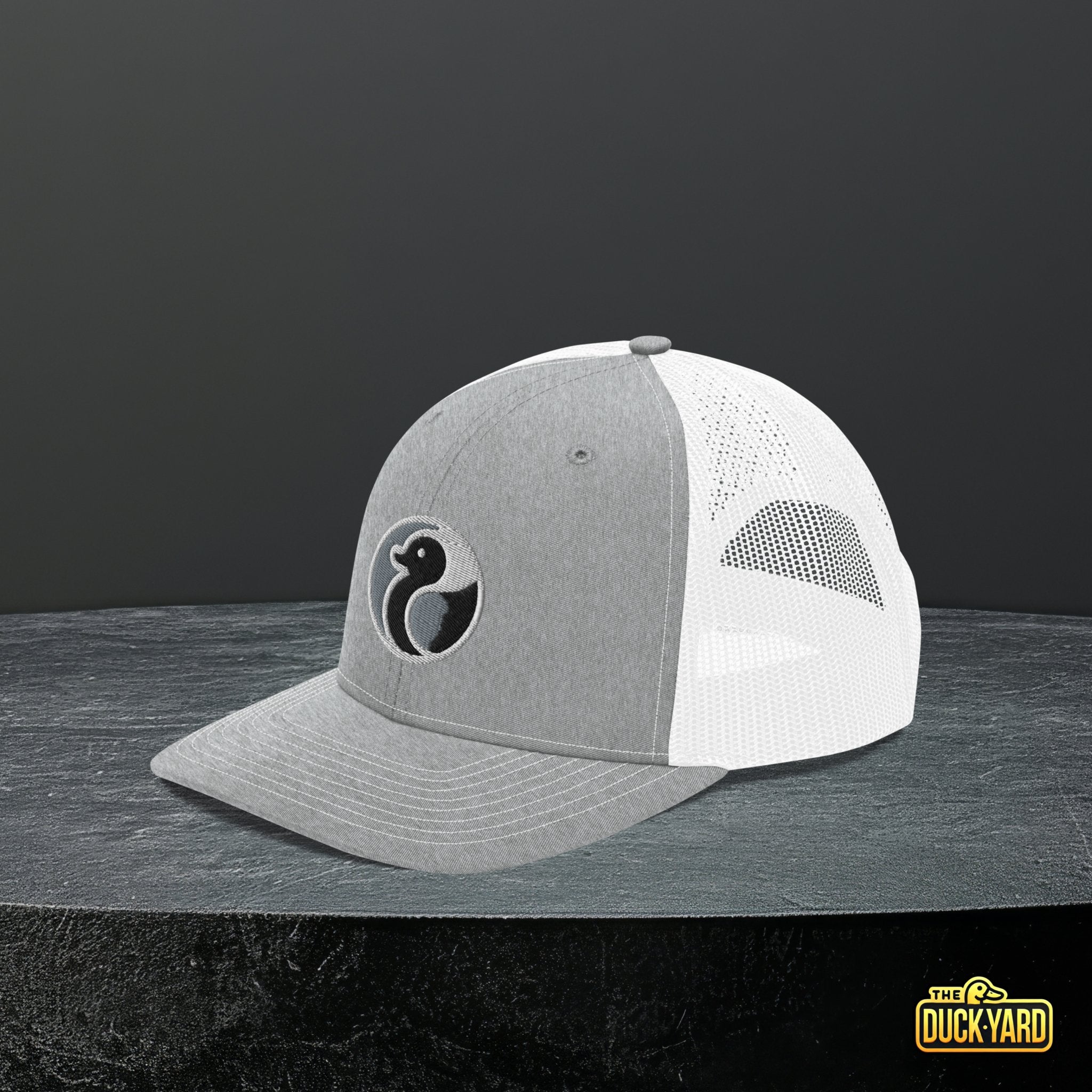 Quiet Waters | Trucker Cap