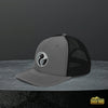 Quiet Waters | Trucker Cap - The Duck Yard