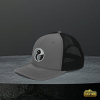 Quiet Waters | Trucker Cap - The Duck Yard