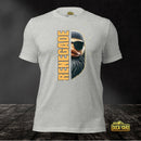 Ragnar McTough | Unisex Premium T-Shirt - The Duck Yard