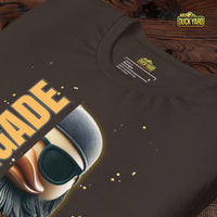 Ragnar McTough | Unisex Premium T-Shirt - The Duck Yard