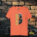 Ragnar McTough | Unisex Premium T-Shirt - The Duck Yard