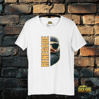 Ragnar McTough | Unisex Premium T-Shirt - The Duck Yard