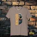 Ragnar McTough | Unisex Premium T-Shirt - The Duck Yard