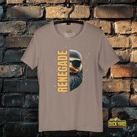 Ragnar McTough | Unisex Premium T-Shirt - The Duck Yard