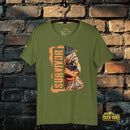 Ranger Valor | Unisex Premium T-Shirt - The Duck Yard