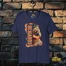 Ranger Valor | Unisex Premium T-Shirt - The Duck Yard