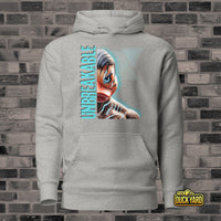 Ray Featherstone | Unisex Premium Hoodie - The Duck Yard