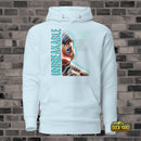 Ray Featherstone | Unisex Premium Hoodie - The Duck Yard