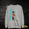 Ray Featherstone | Unisex Premium Sweatshirt - The Duck Yard