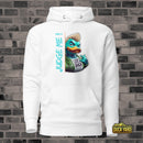 Rogue Feather | Unisex Premium Hoodie - The Duck Yard