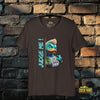 Rogue Feather | Unisex Premium T-Shirt - The Duck Yard