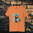 Rogue Feather | Unisex Premium T-Shirt - The Duck Yard