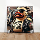 Ryder McTough | Acrylic Print - The Duck Yard