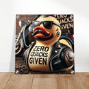 Ryder McTough | Acrylic Print - The Duck Yard