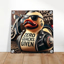 Ryder McTough | Acrylic Print - The Duck Yard