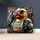 Ryder McTough | Acrylic Print - The Duck Yard