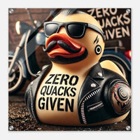 Ryder McTough | Acrylic Print - The Duck Yard