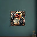 Ryder McTough | Acrylic Print - The Duck Yard