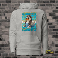 Shelby Bubblesworth | Unisex Premium Hoodie - The Duck Yard