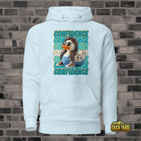 Shelby Bubblesworth | Unisex Premium Hoodie - The Duck Yard